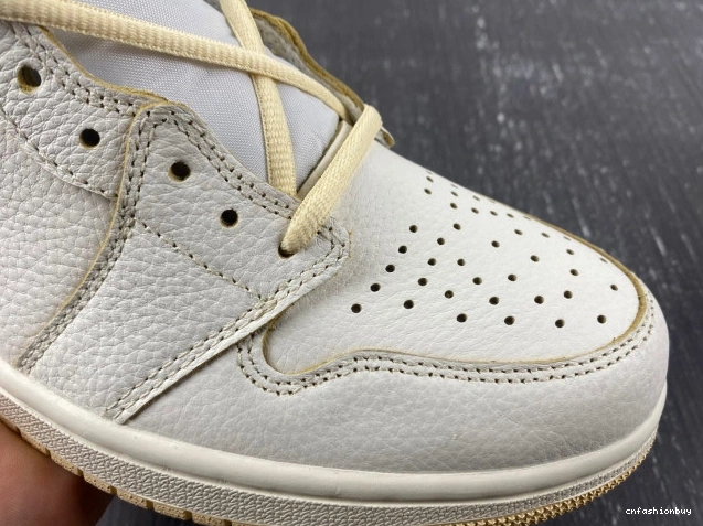 Craft FD8631-100 OG Air 1 Jordan High 1207